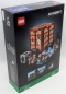 Preview: LEGO® Minecraft Die Werkbank